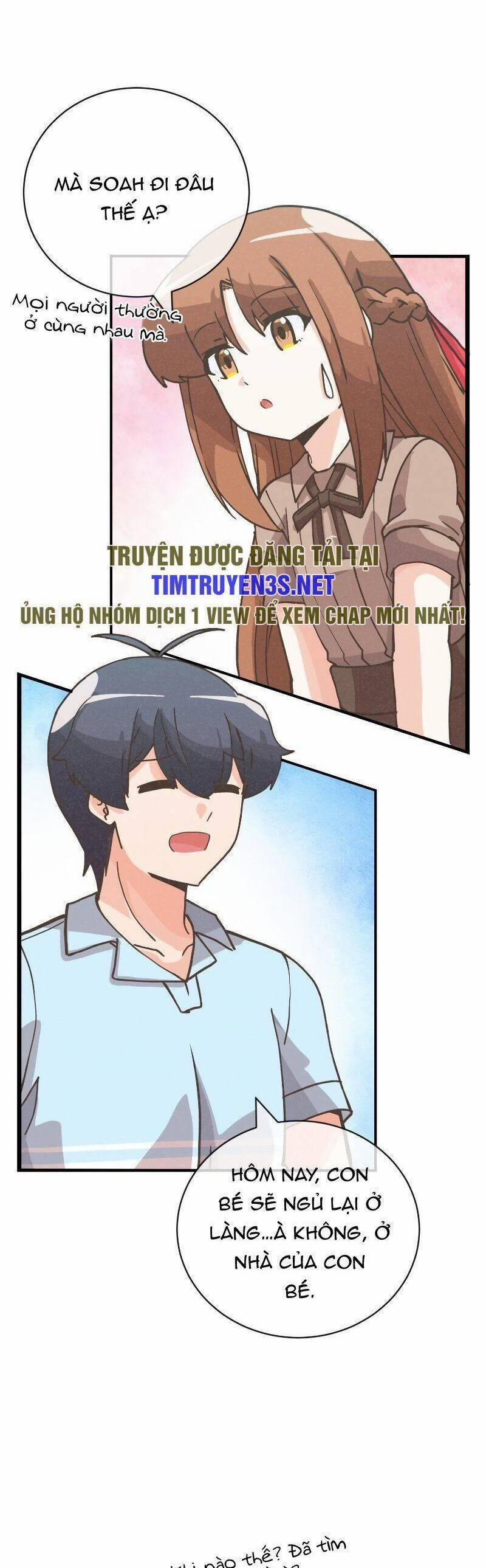 Tôi Trở Thành Một Nông Dân 135 trang 34