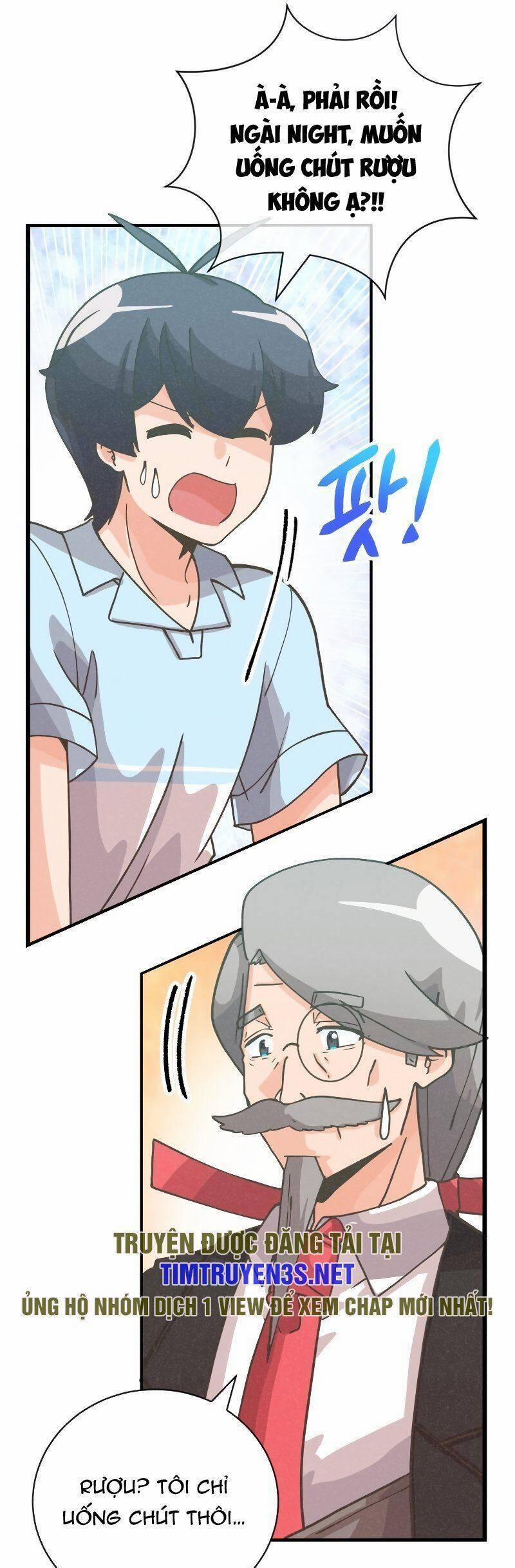 Tôi Trở Thành Một Nông Dân 135 trang 36