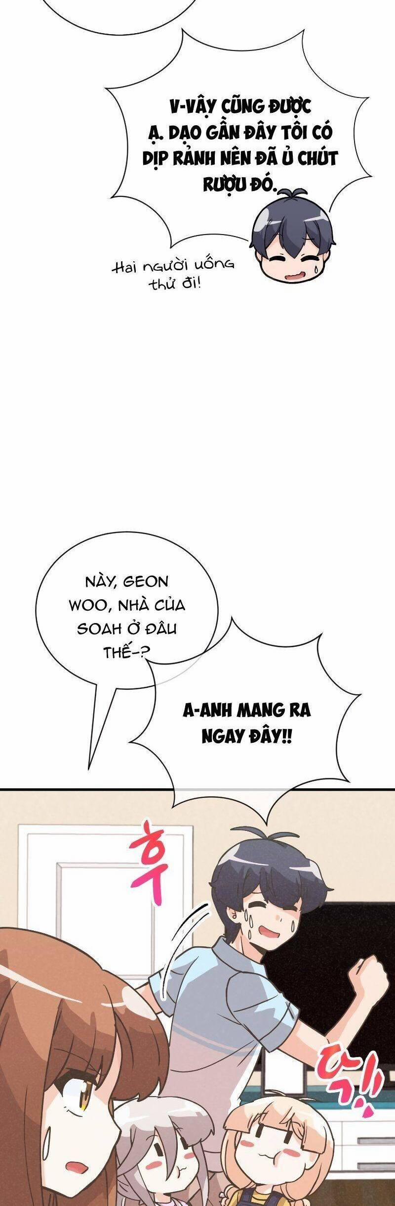 Tôi Trở Thành Một Nông Dân 135 trang 37