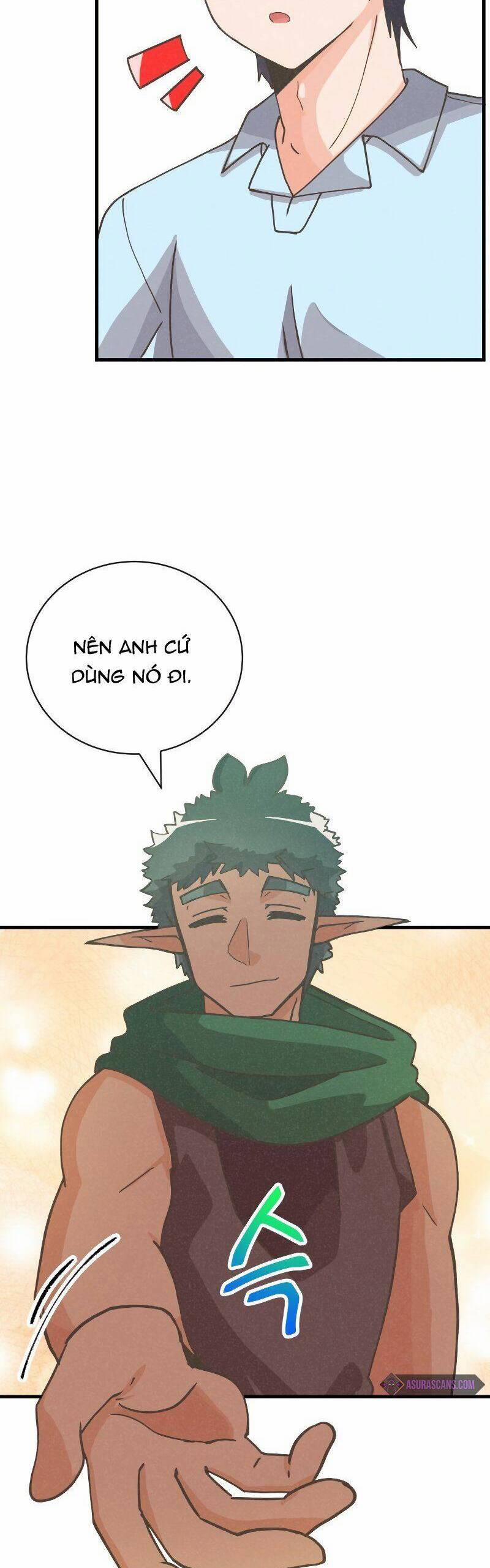 Tôi Trở Thành Một Nông Dân 135 trang 4