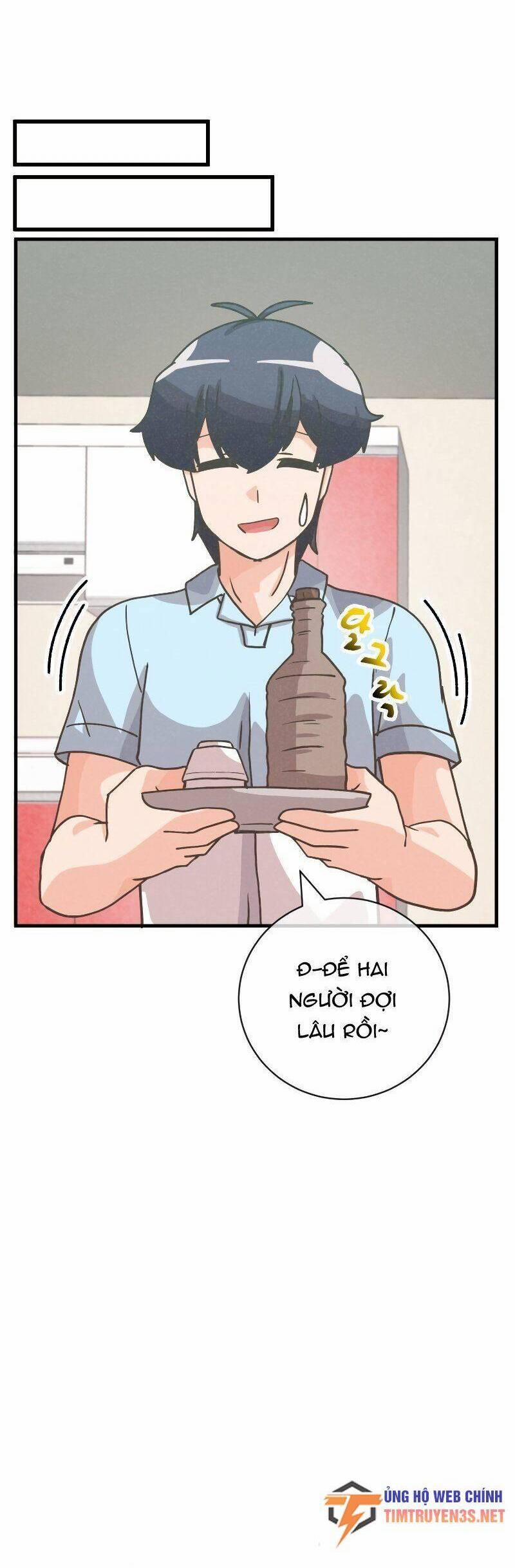 Tôi Trở Thành Một Nông Dân 135 trang 40