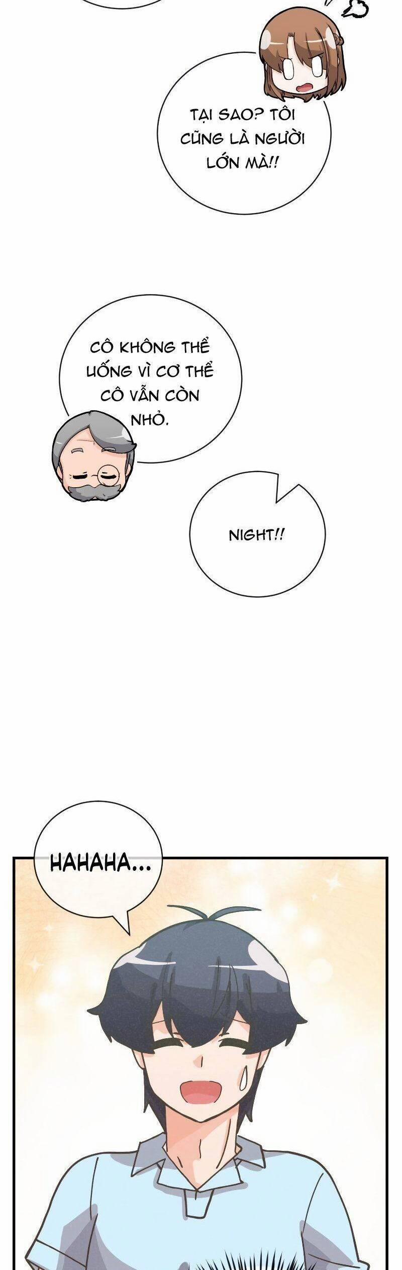 Tôi Trở Thành Một Nông Dân 135 trang 49