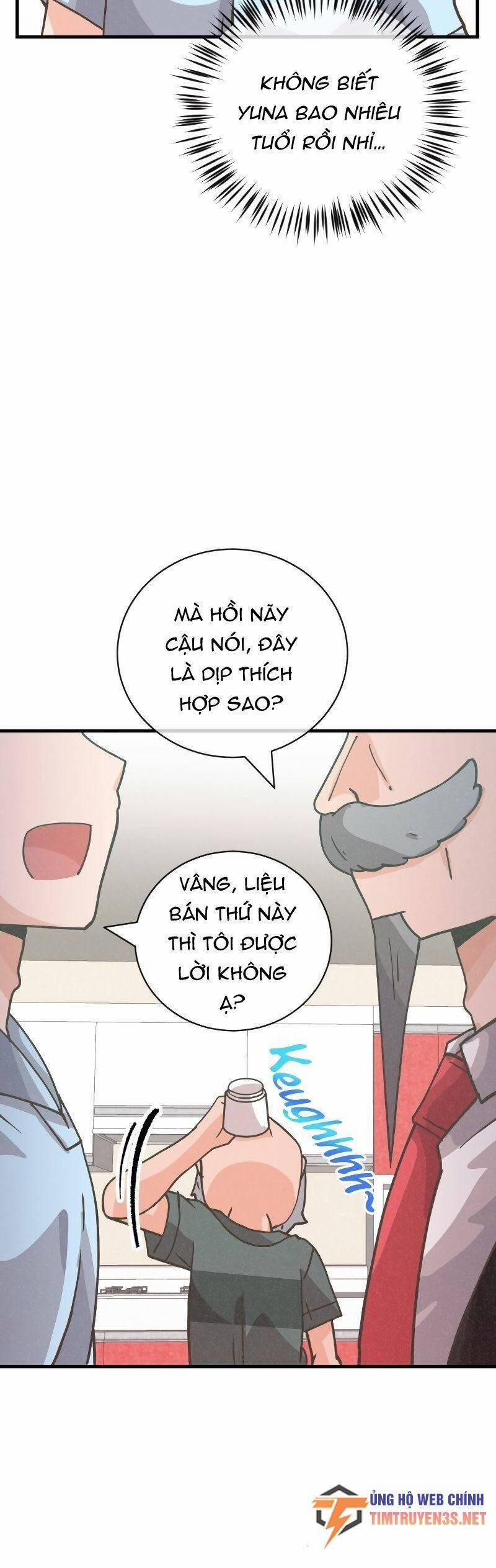 Tôi Trở Thành Một Nông Dân 135 trang 50