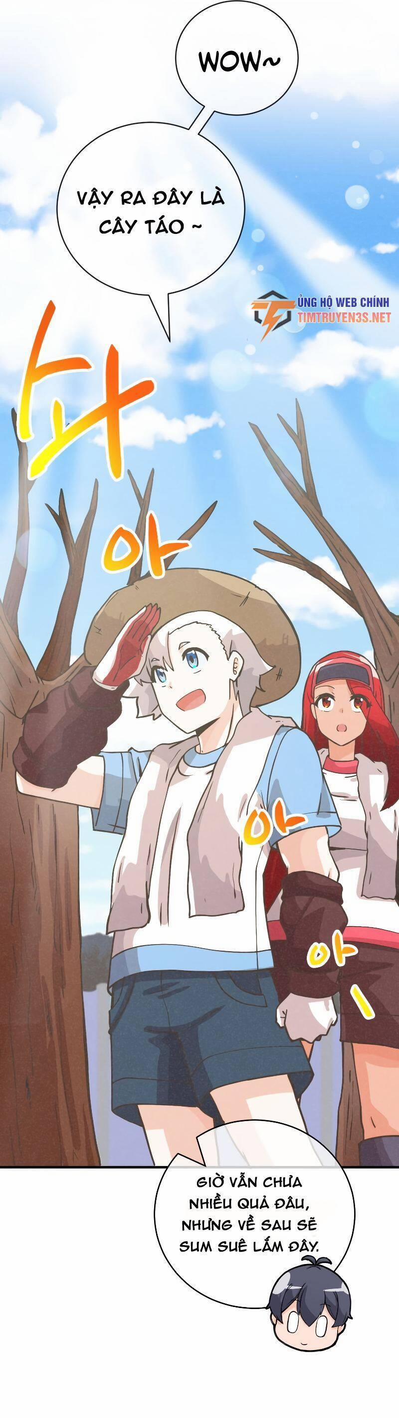 Tôi Trở Thành Một Nông Dân 136 trang 12