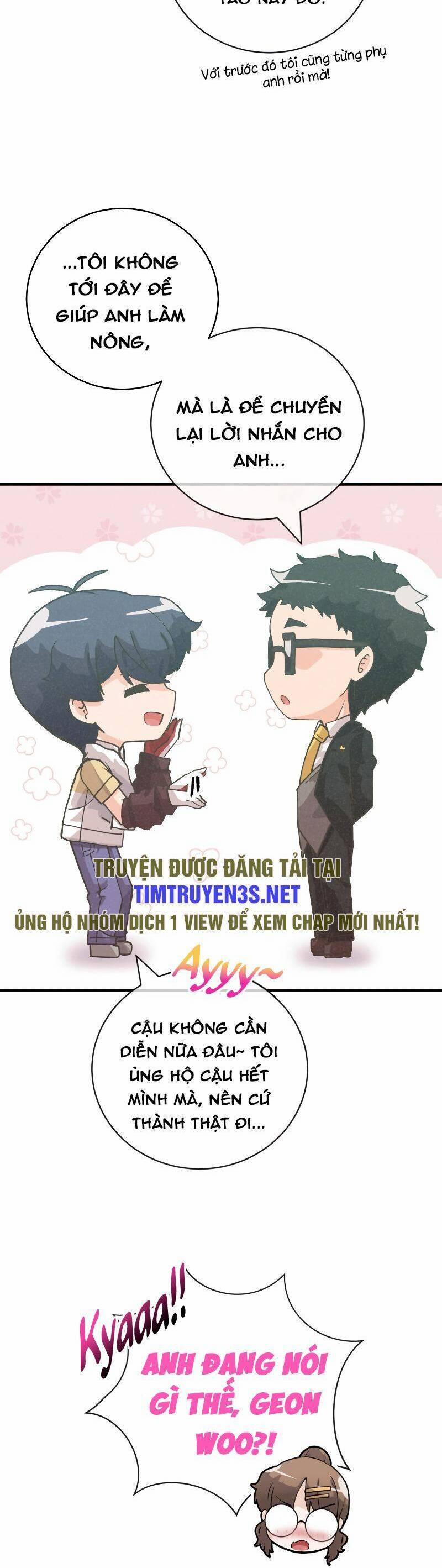 Tôi Trở Thành Một Nông Dân 136 trang 15