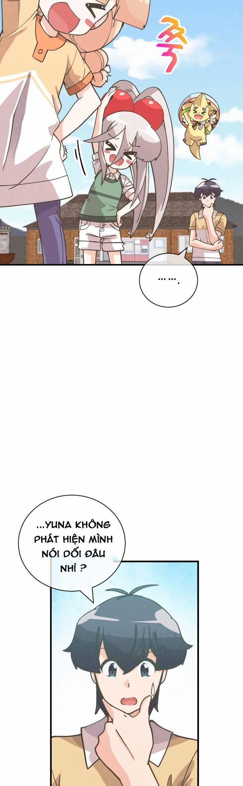 Tôi Trở Thành Một Nông Dân 136 trang 2