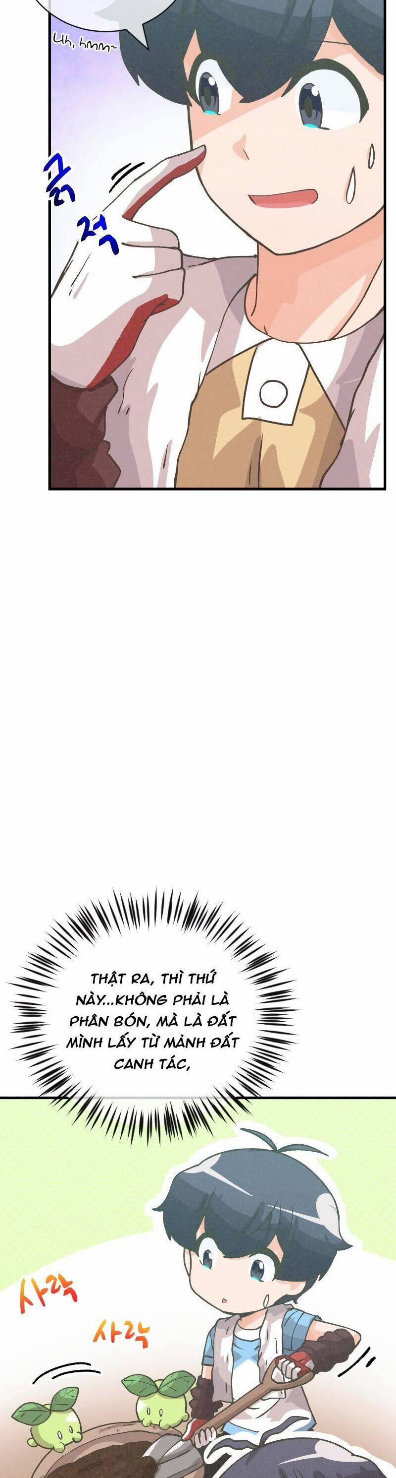 Tôi Trở Thành Một Nông Dân 136 trang 20