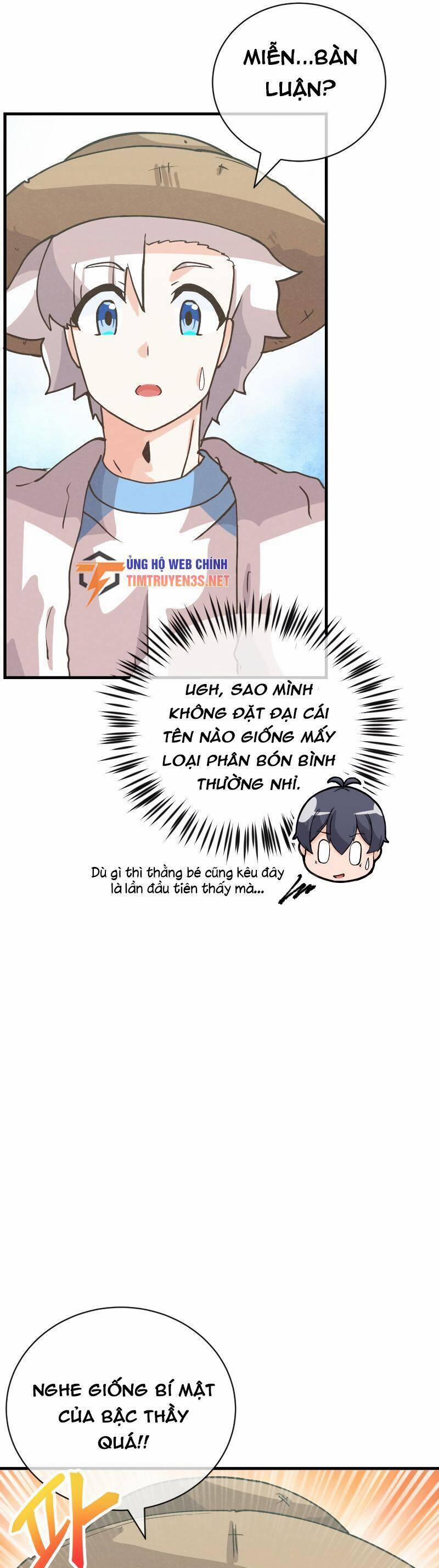 Tôi Trở Thành Một Nông Dân 136 trang 22