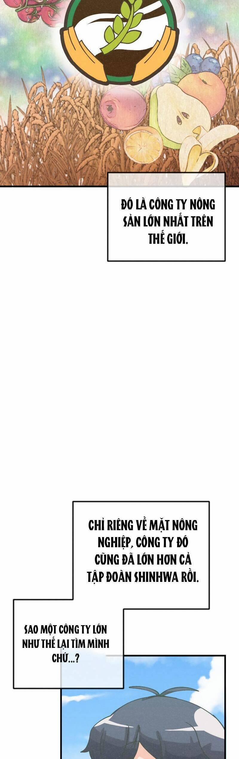 Tôi Trở Thành Một Nông Dân 136 trang 28