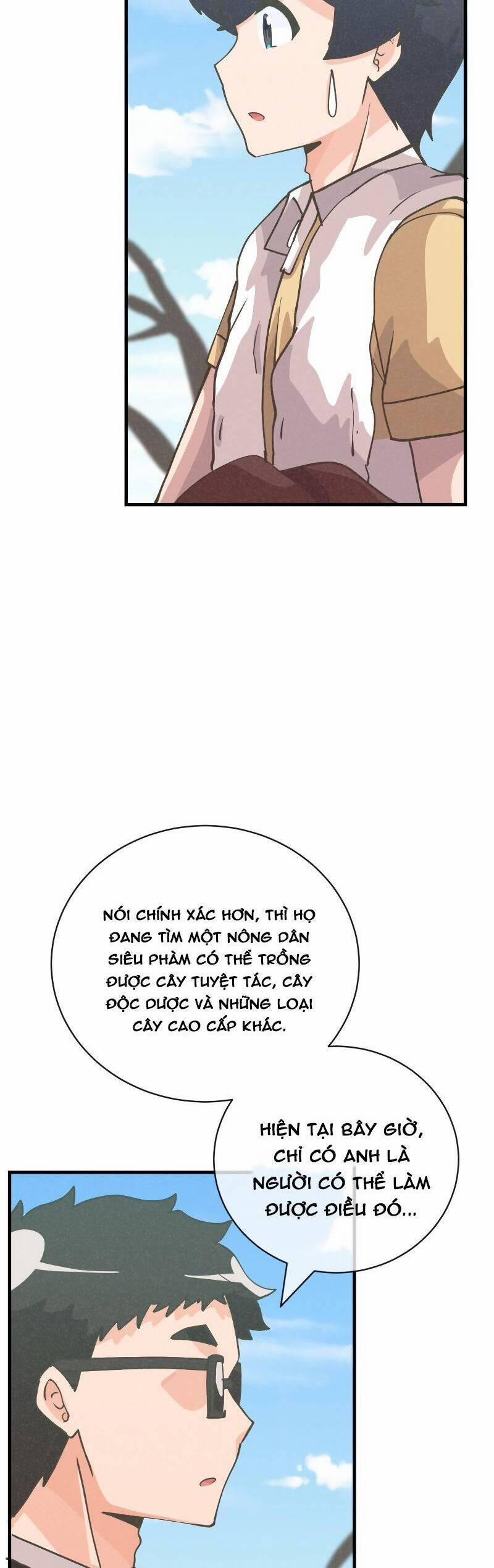 Tôi Trở Thành Một Nông Dân 136 trang 29