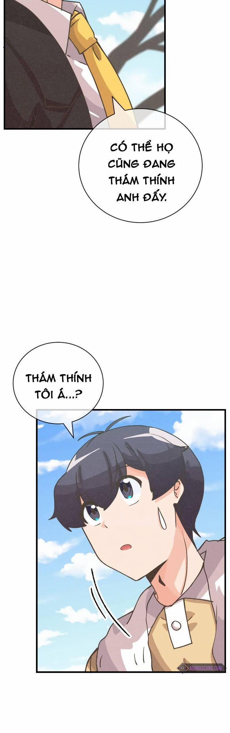 Tôi Trở Thành Một Nông Dân 136 trang 30