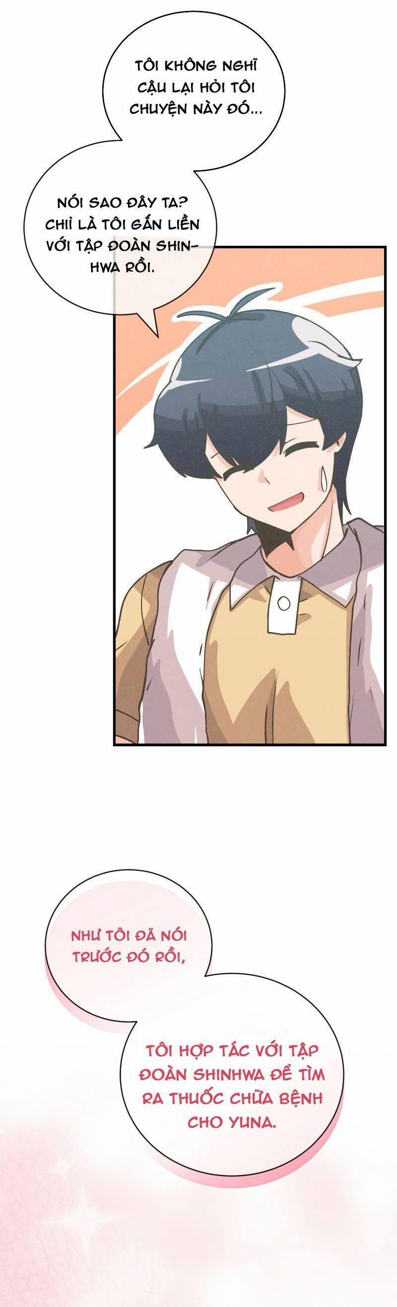 Tôi Trở Thành Một Nông Dân 136 trang 34