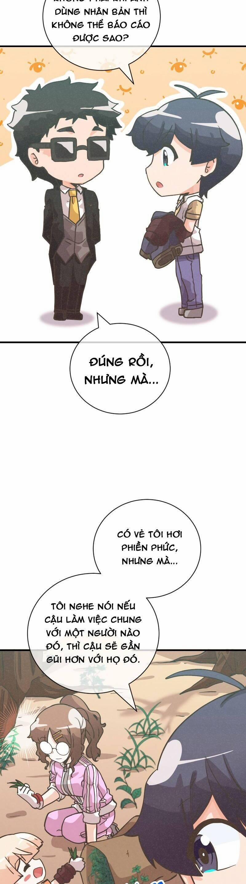 Tôi Trở Thành Một Nông Dân 136 trang 40