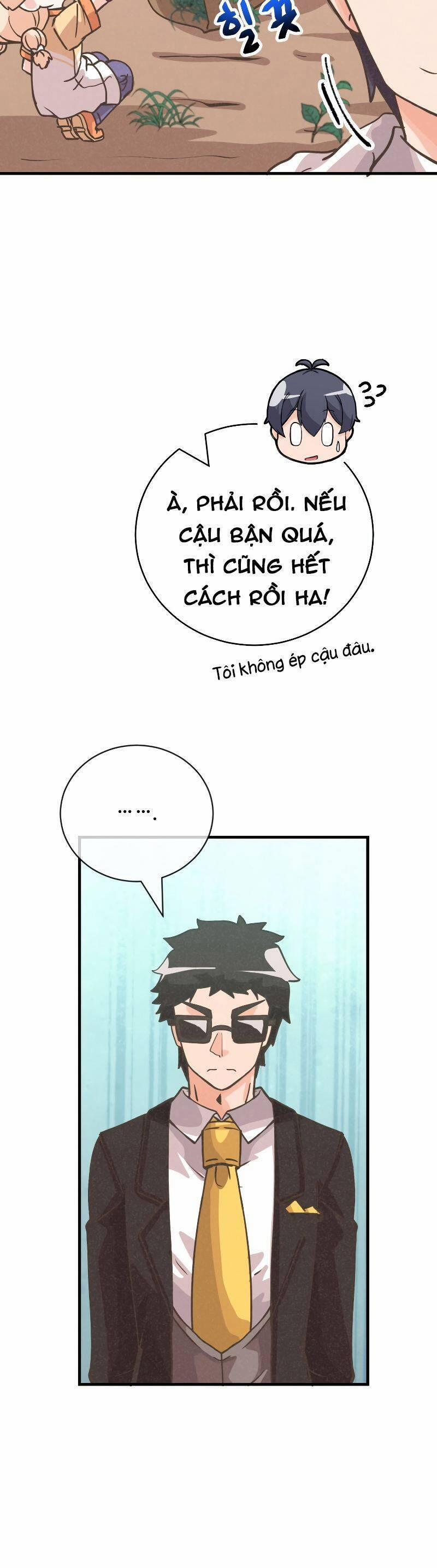 Tôi Trở Thành Một Nông Dân 136 trang 41