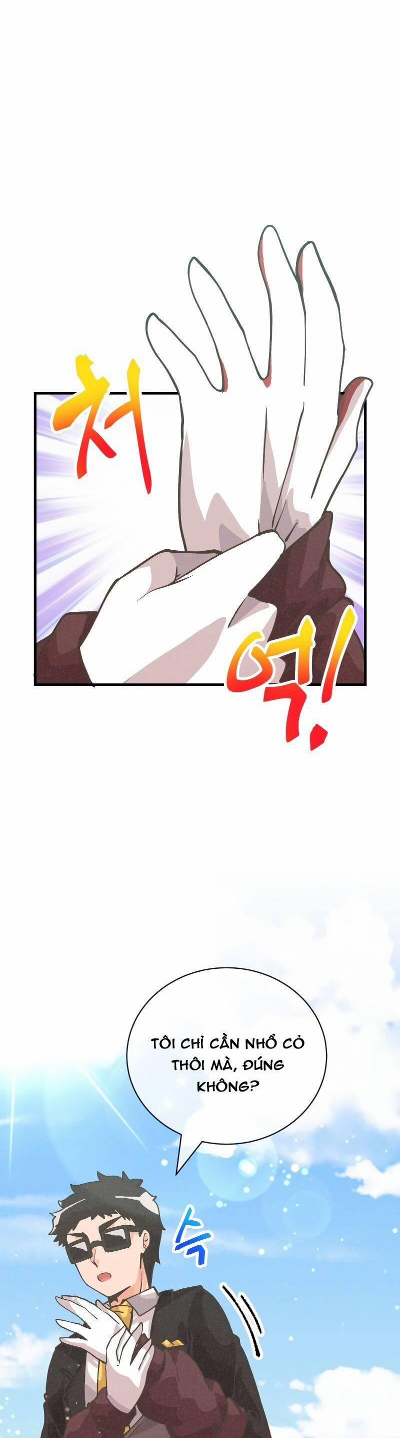 Tôi Trở Thành Một Nông Dân 136 trang 42