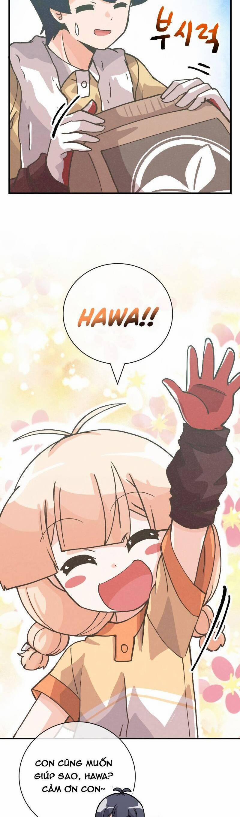 Tôi Trở Thành Một Nông Dân 136 trang 47