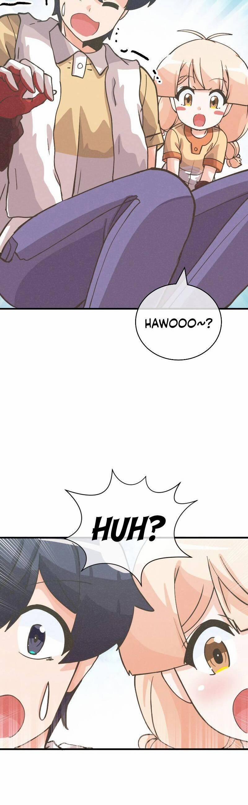 Tôi Trở Thành Một Nông Dân 136 trang 51