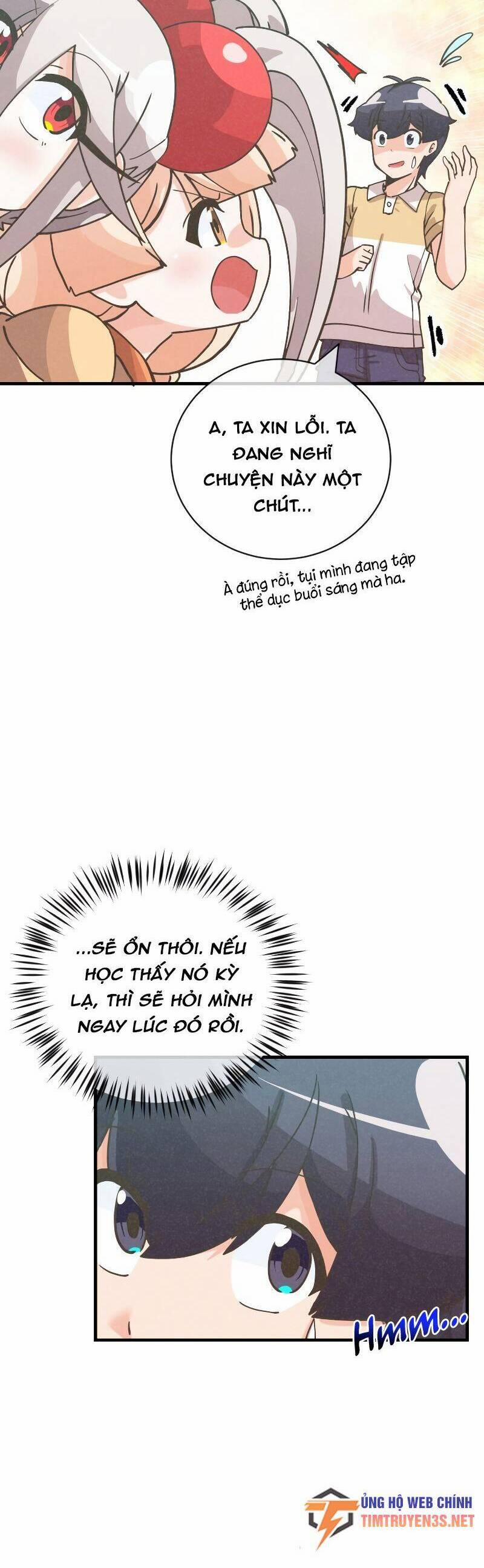 Tôi Trở Thành Một Nông Dân 136 trang 6