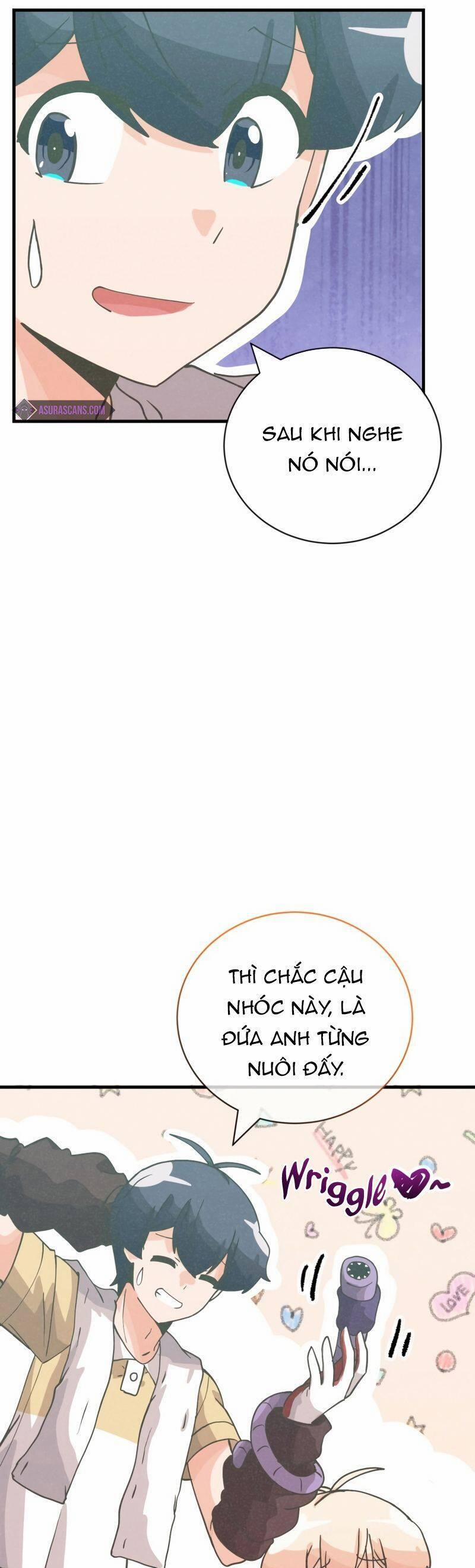 Tôi Trở Thành Một Nông Dân 137 trang 11