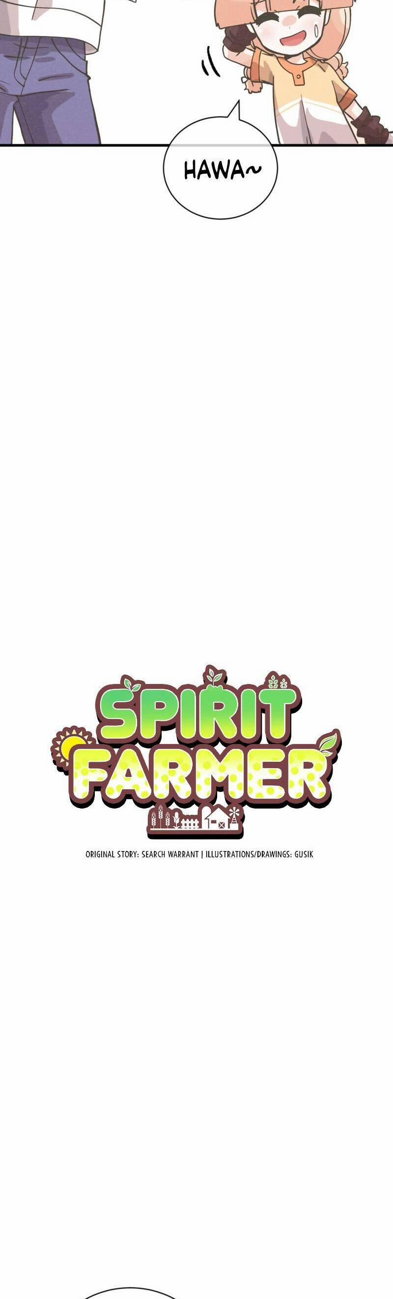 Tôi Trở Thành Một Nông Dân 137 trang 12