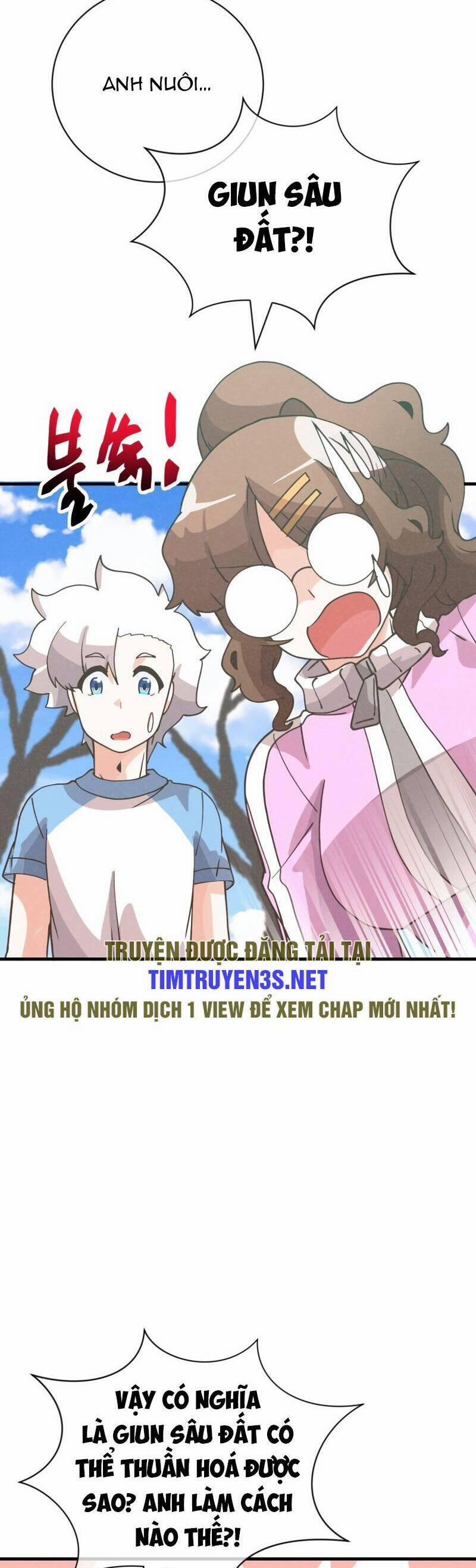 Tôi Trở Thành Một Nông Dân 137 trang 13