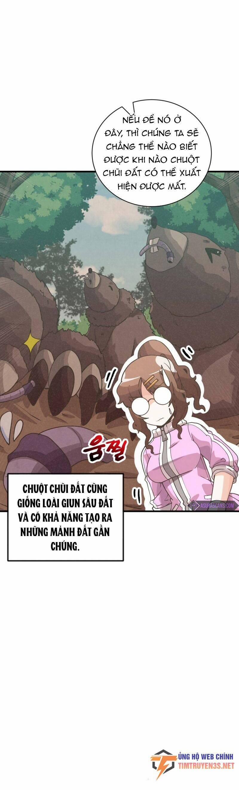 Tôi Trở Thành Một Nông Dân 137 trang 15