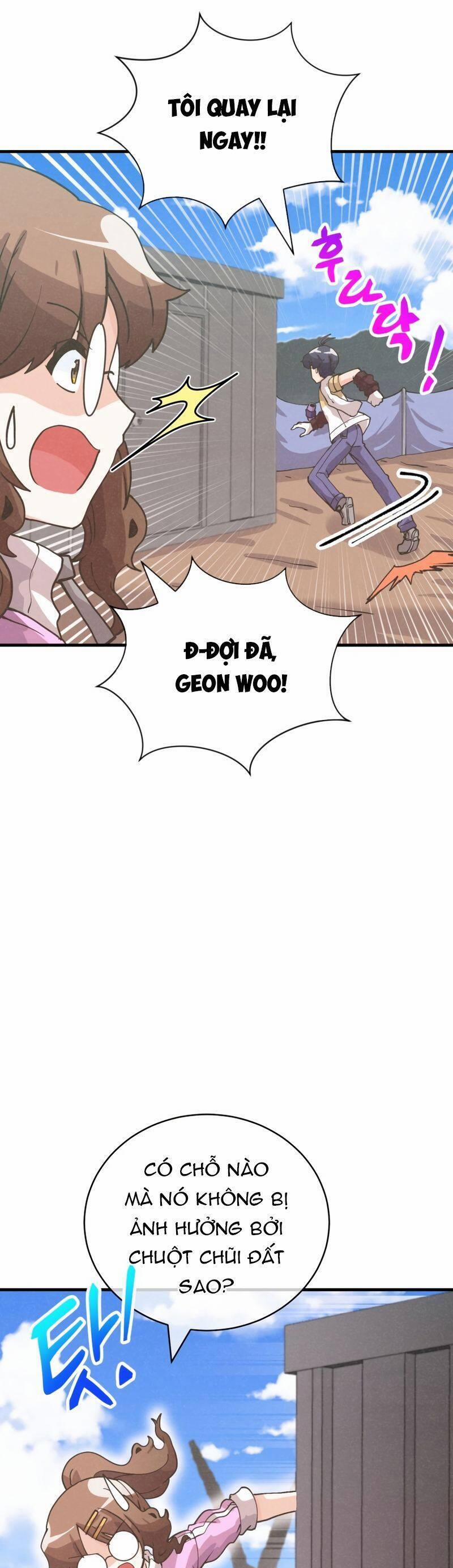 Tôi Trở Thành Một Nông Dân 137 trang 16