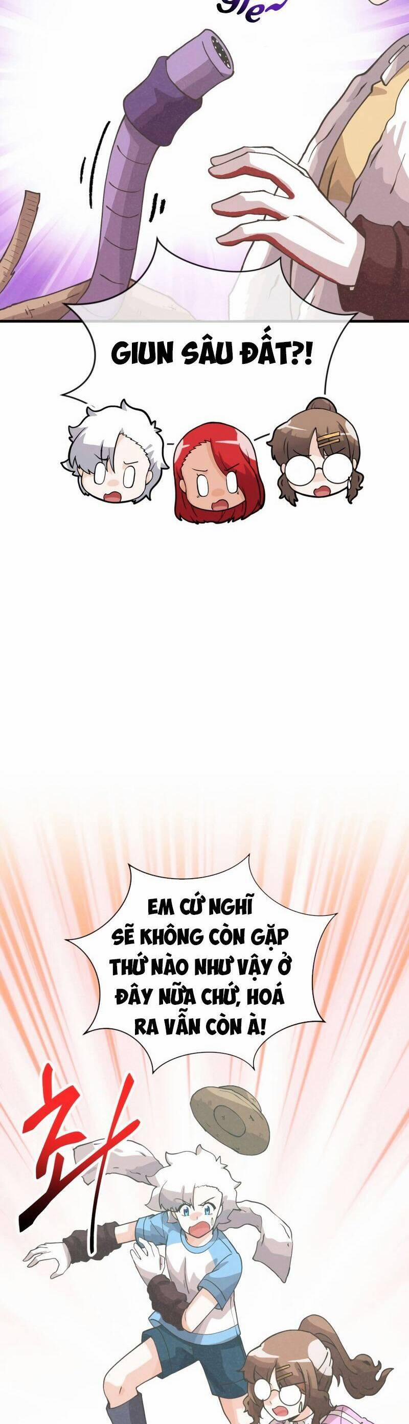 Tôi Trở Thành Một Nông Dân 137 trang 2