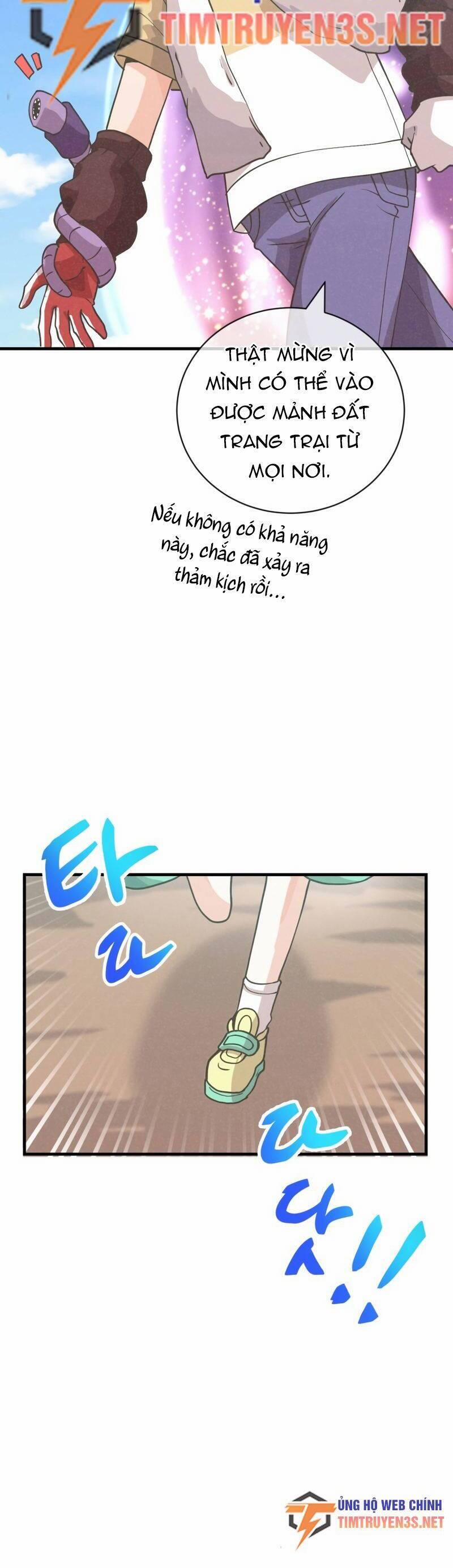 Tôi Trở Thành Một Nông Dân 137 trang 20