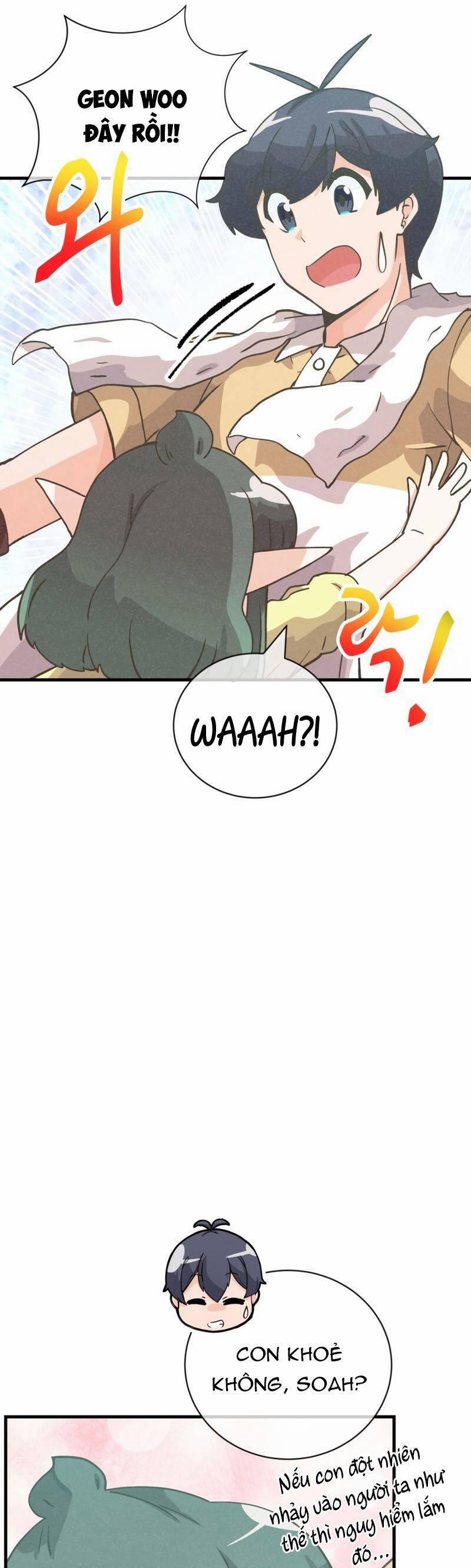 Tôi Trở Thành Một Nông Dân 137 trang 21