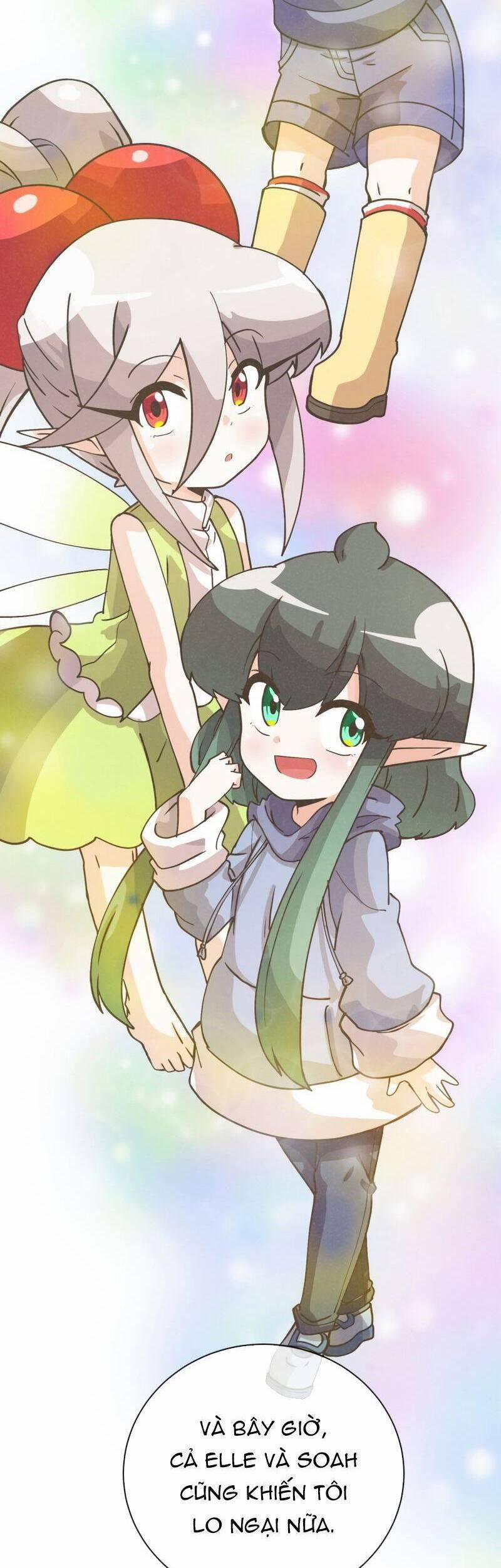 Tôi Trở Thành Một Nông Dân 137 trang 28