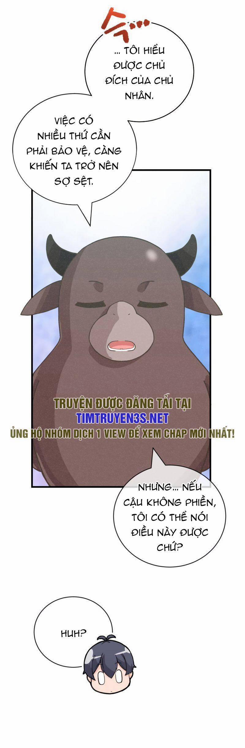 Tôi Trở Thành Một Nông Dân 137 trang 31