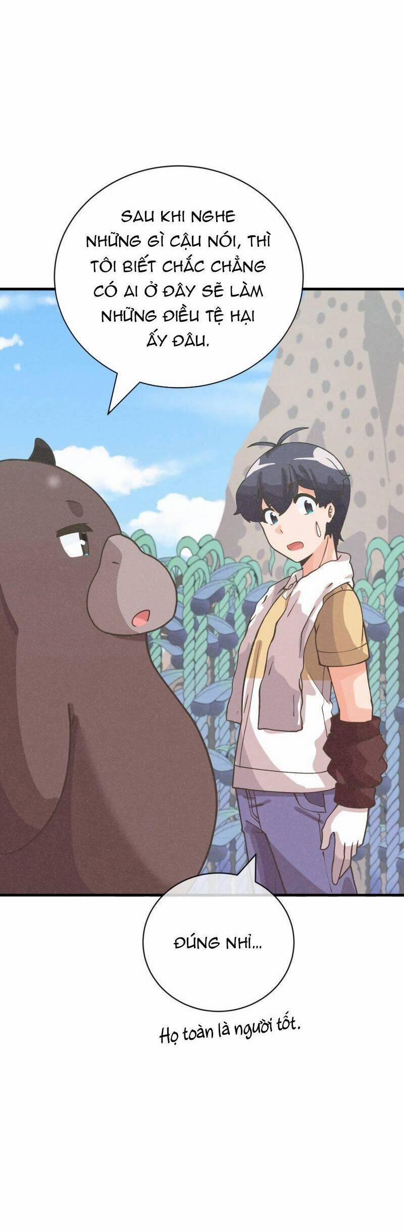 Tôi Trở Thành Một Nông Dân 137 trang 32