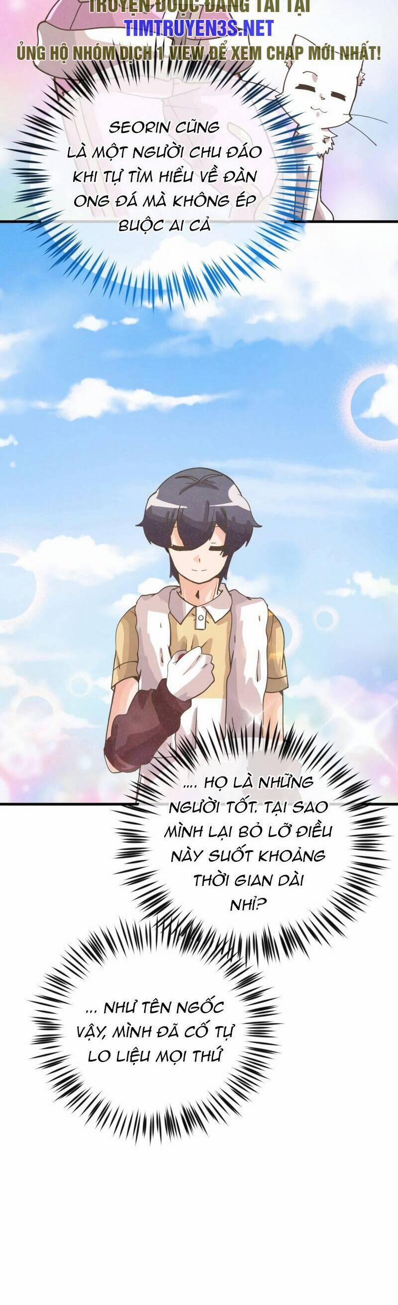 Tôi Trở Thành Một Nông Dân 137 trang 36