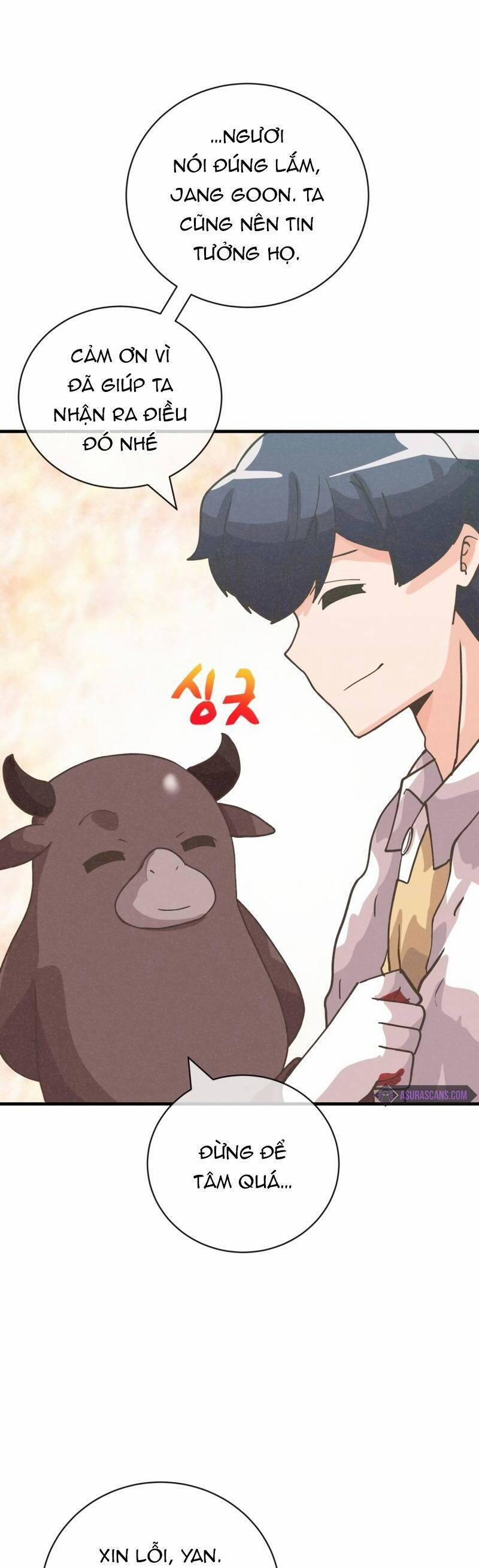 Tôi Trở Thành Một Nông Dân 137 trang 37