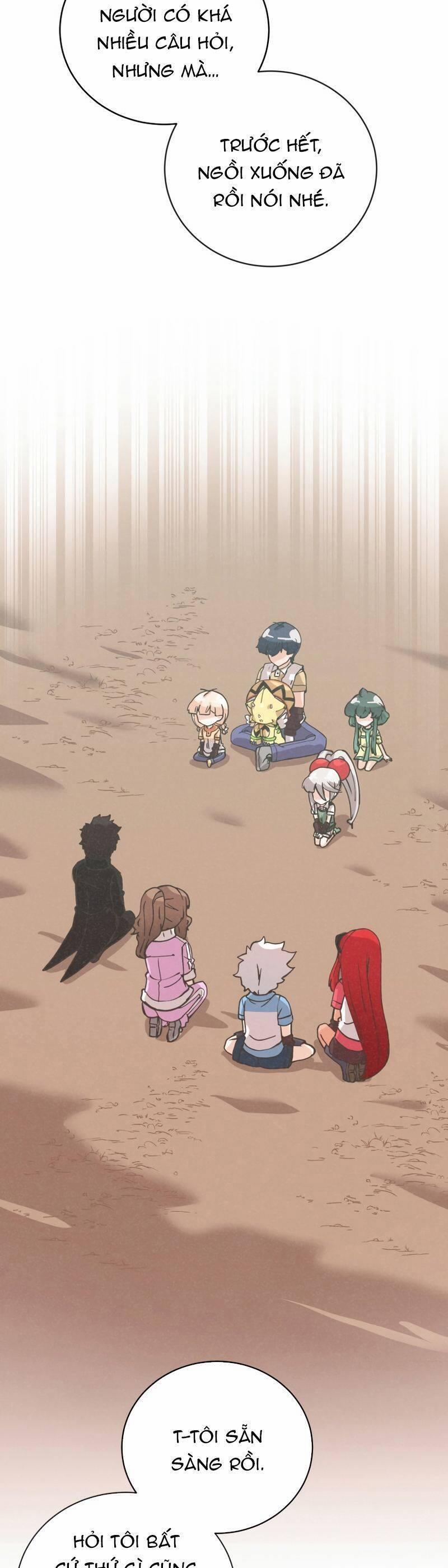 Tôi Trở Thành Một Nông Dân 137 trang 42