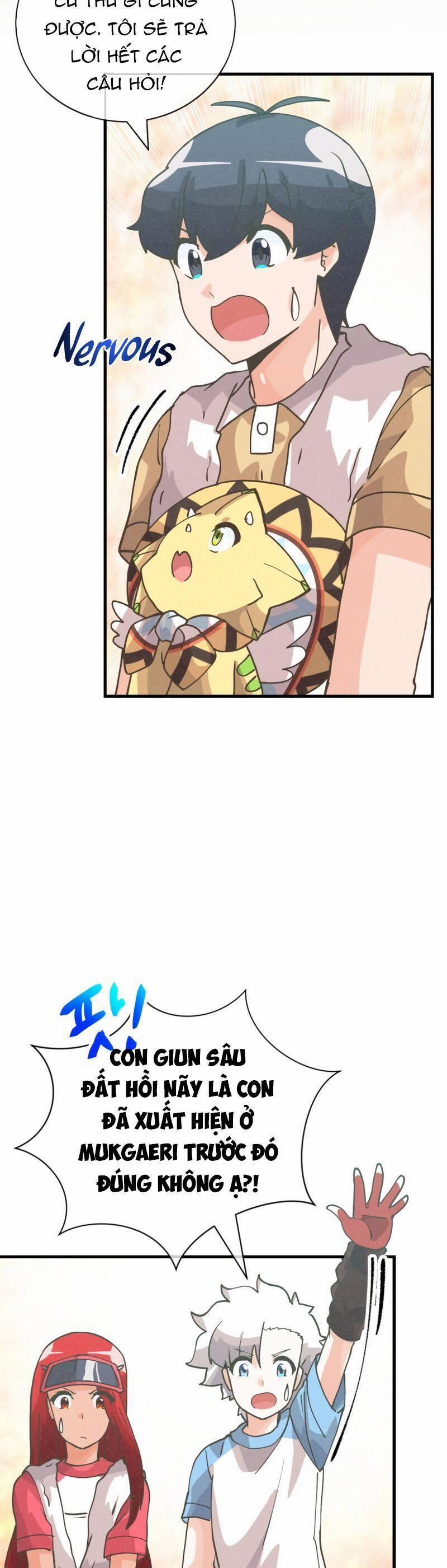 Tôi Trở Thành Một Nông Dân 137 trang 43