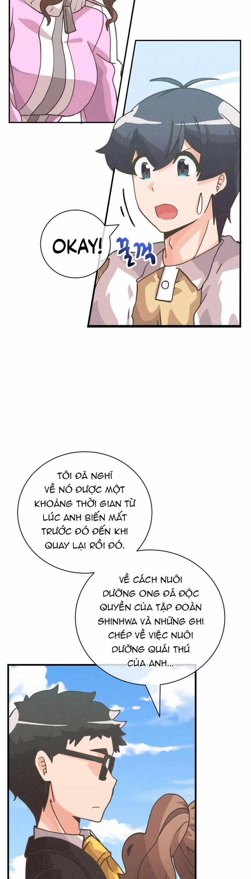 Tôi Trở Thành Một Nông Dân 137 trang 52