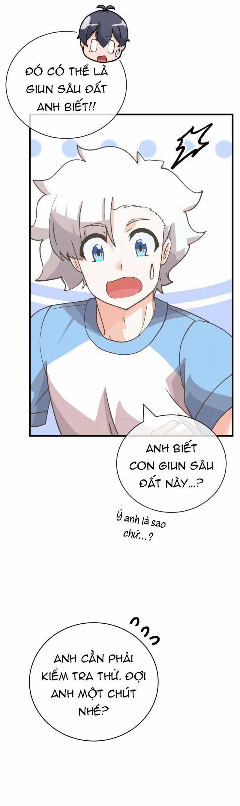 Tôi Trở Thành Một Nông Dân 137 trang 6