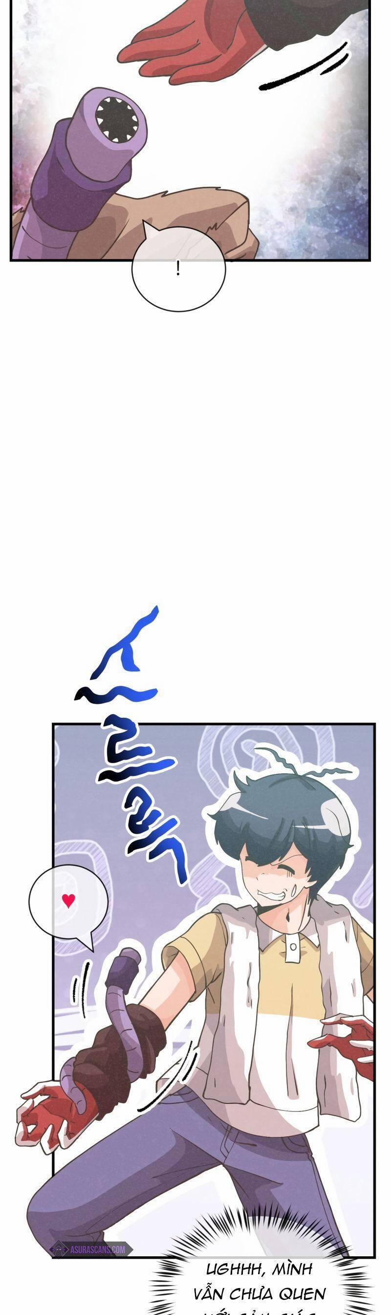 Tôi Trở Thành Một Nông Dân 137 trang 8