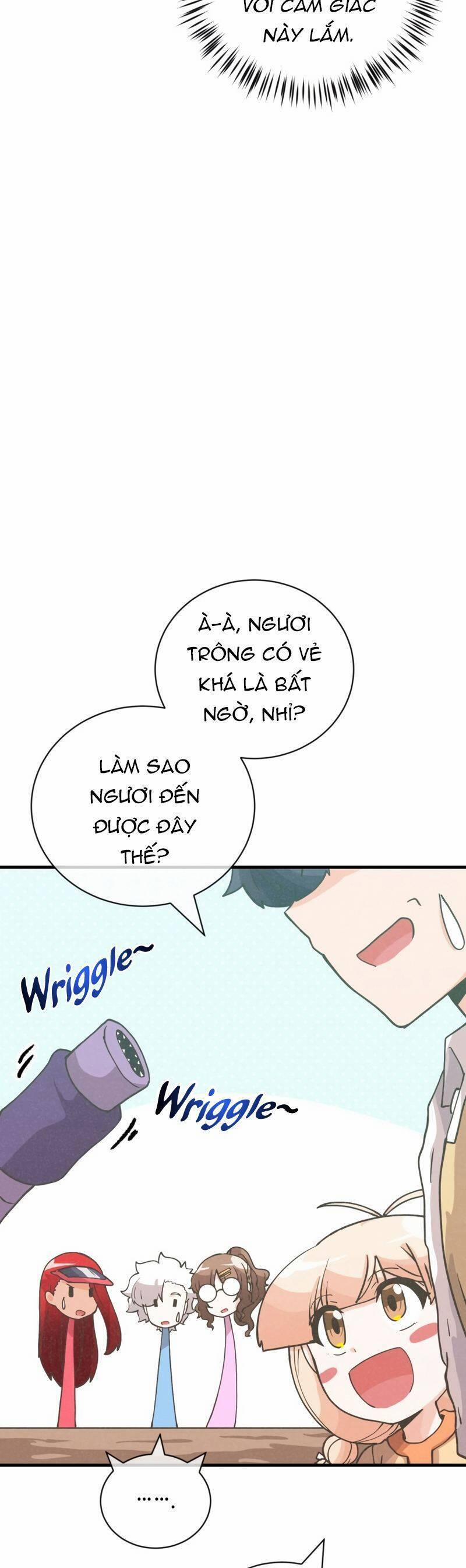 Tôi Trở Thành Một Nông Dân 137 trang 9