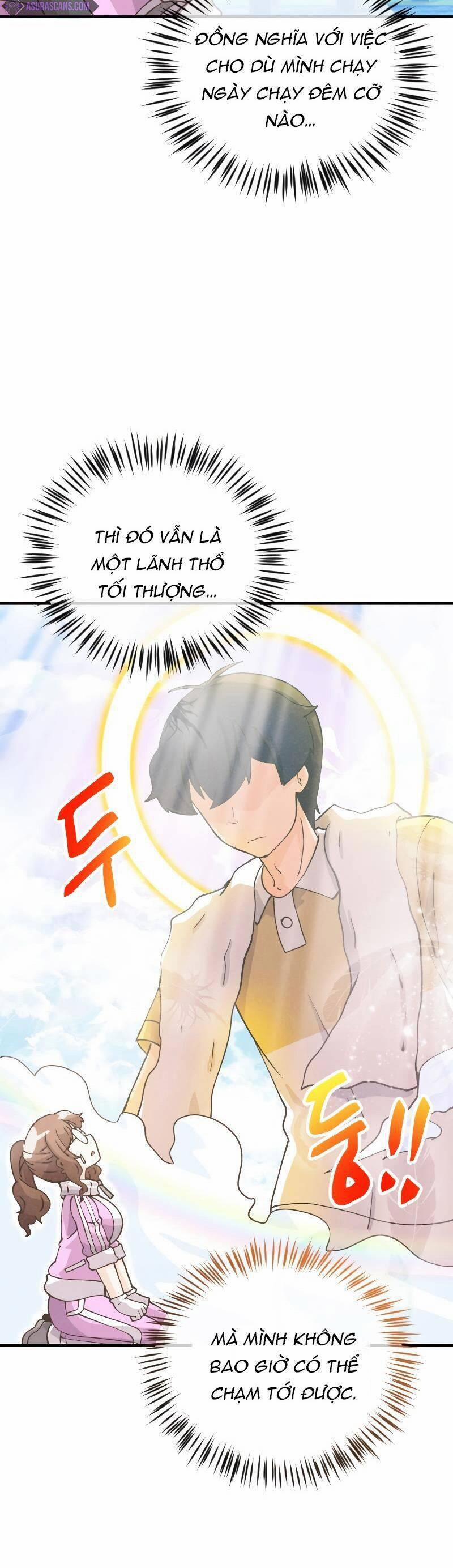 Tôi Trở Thành Một Nông Dân 138 trang 10