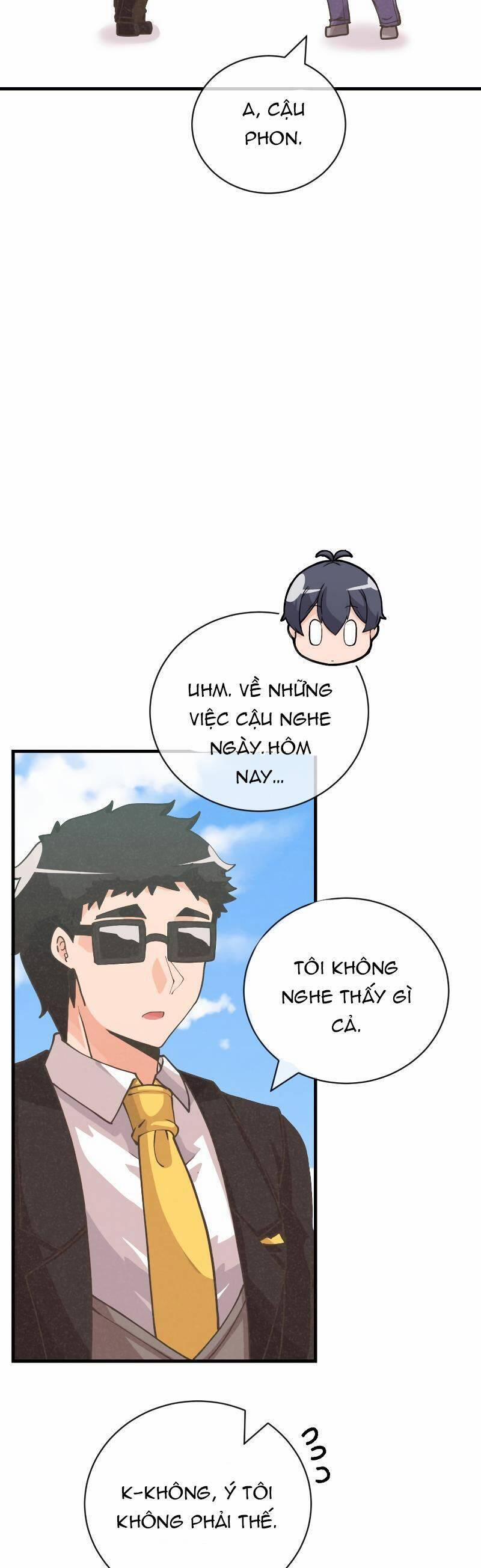 Tôi Trở Thành Một Nông Dân 138 trang 15