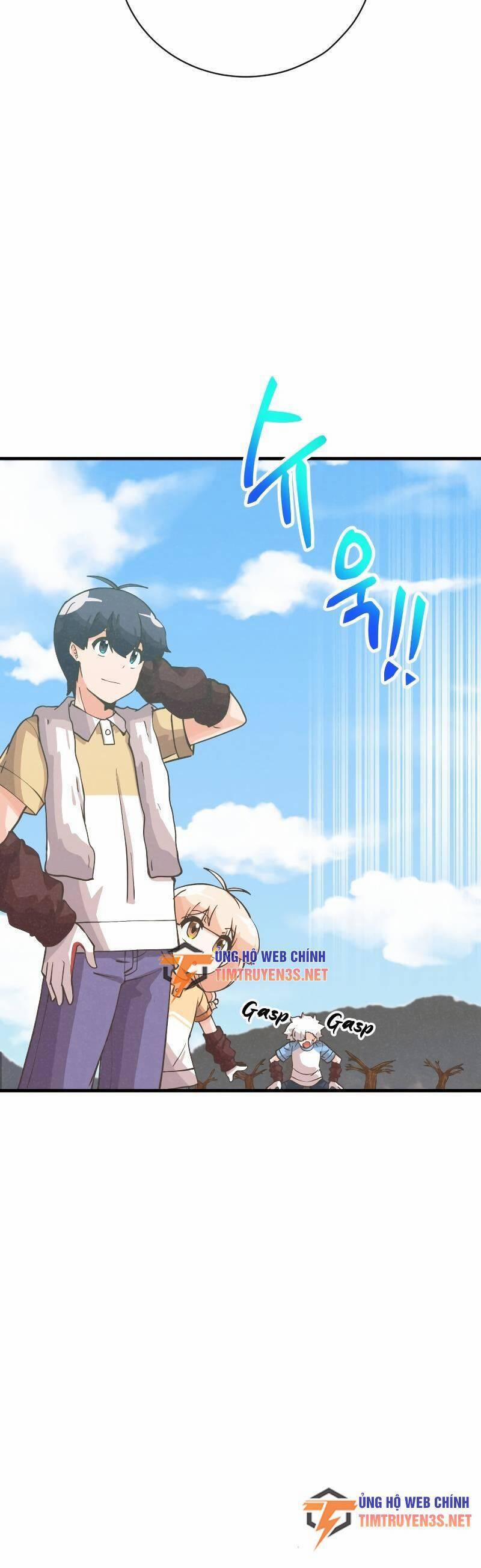 Tôi Trở Thành Một Nông Dân 138 trang 18