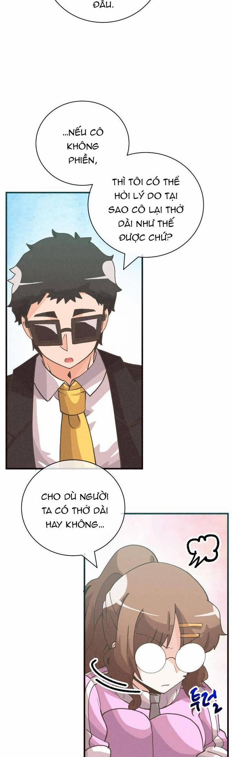 Tôi Trở Thành Một Nông Dân 138 trang 22