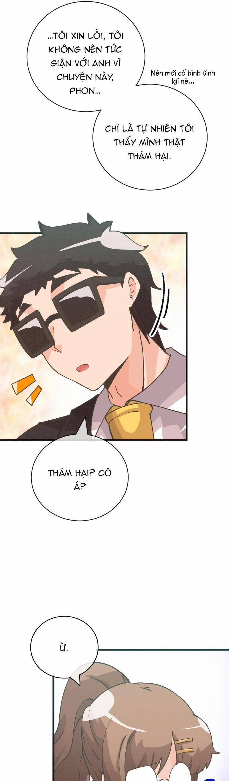 Tôi Trở Thành Một Nông Dân 138 trang 24