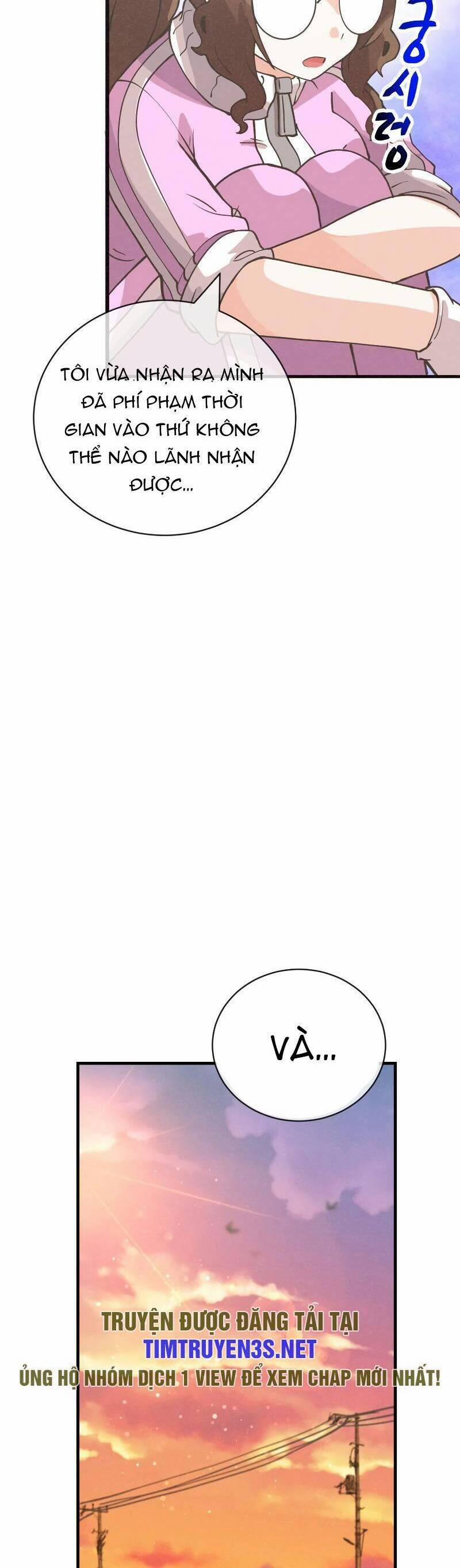 Tôi Trở Thành Một Nông Dân 138 trang 25