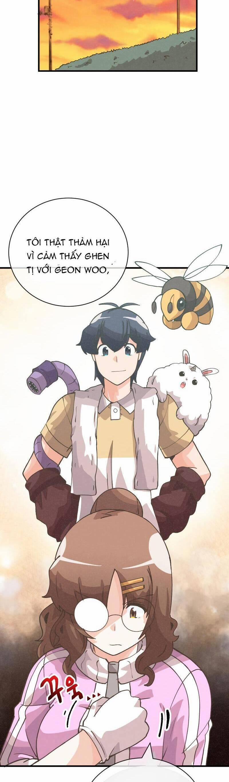 Tôi Trở Thành Một Nông Dân 138 trang 26