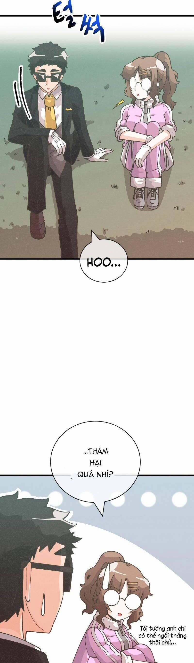 Tôi Trở Thành Một Nông Dân 138 trang 28