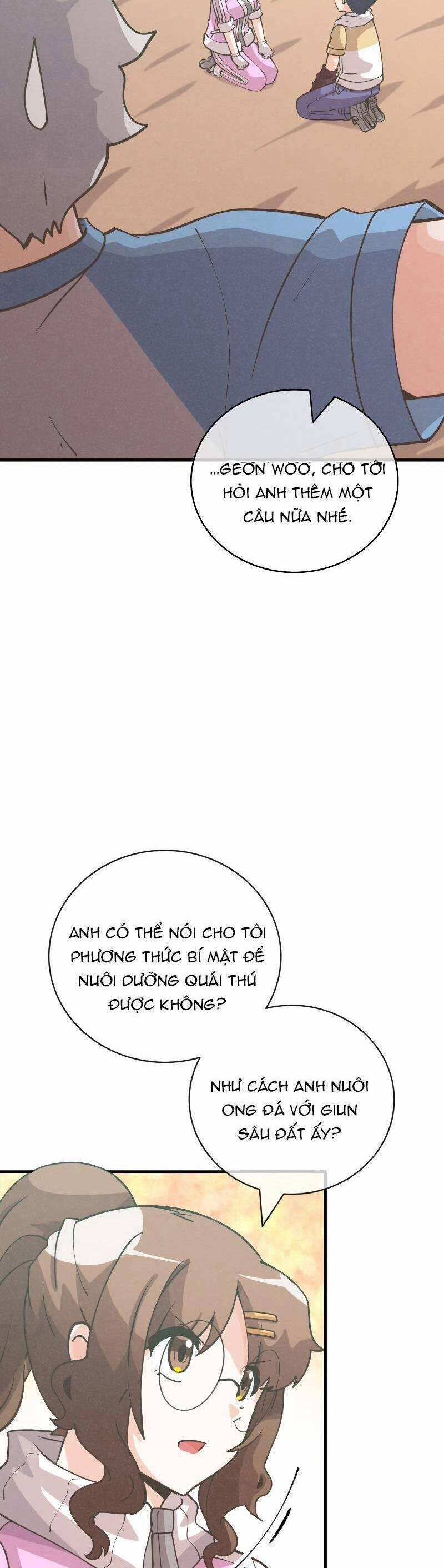 Tôi Trở Thành Một Nông Dân 138 trang 3